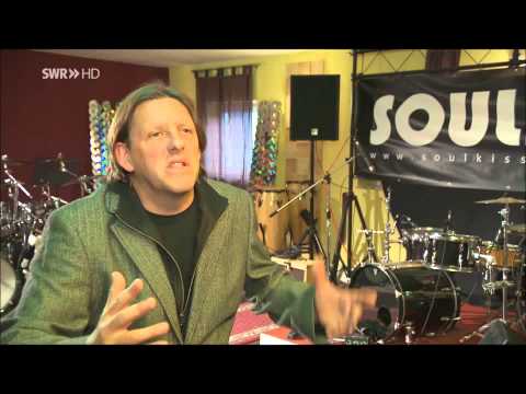 Proberaumzentrum Ulm / Öpfingen - Burren-Festival im SWR