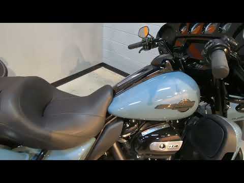 2024 Harley-Davidson Ultra Limited Grand American Touring FLHTK