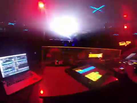 Fer BR live at Goya Social Club (Madrid) 28th June 2017 Part II