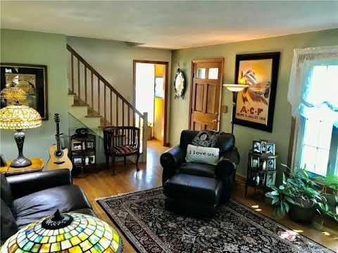 5 Round Hill Road North Haven, CT 06473 - Single Family - Real Estate - For Sale