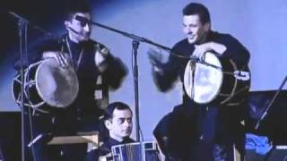 ensemble Rustavi - Georgian Folk Music