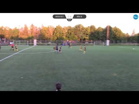 Vaksala SK 2 - Börje SK