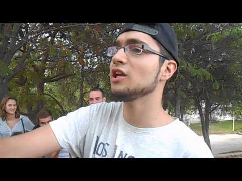 Orgía Tournament (FINAL) Ziskeh y Enka vs Skane