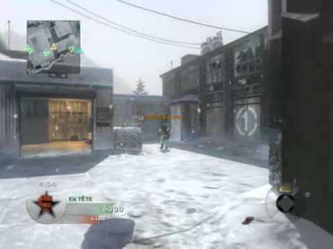 nats1992 - Black Ops Game Clip