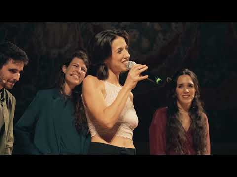 Si te me'n vas - Quartet Mèlt i Gemma Humet