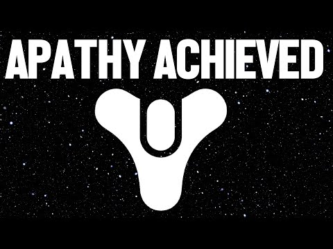 My Final Destiny 2 Video