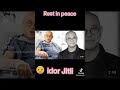 Jet Lee Is Dead