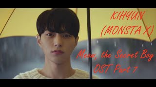 Download lagu FMV KIHYUN MONSTA X Again Spring Meow, the Secret Boy OST Part 7 mp3 Download lagu FMV KIHYUN MONSTA X Again Spring Meow, the Secret Boy OST Part 7 mp3