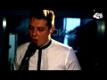 John Newman - Cheating (Capital FM Session ...