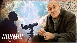 How We Mapped The Infinite Universe With Jim Al-Khalili