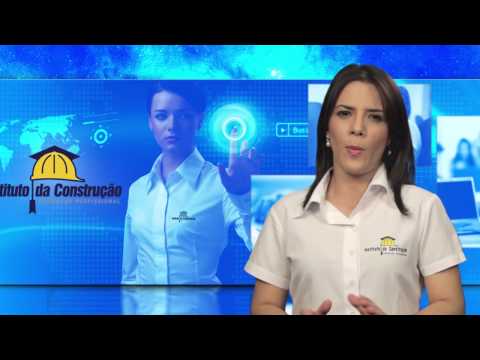 Vídeo apresentação Instituto da Construção
