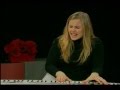 "Avalanche" by Cassandra Kubinski on Alive with Clive