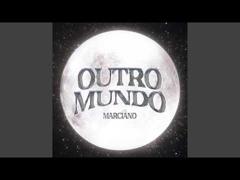 OUTRO MUNDO (SLOWED AND REVERB)