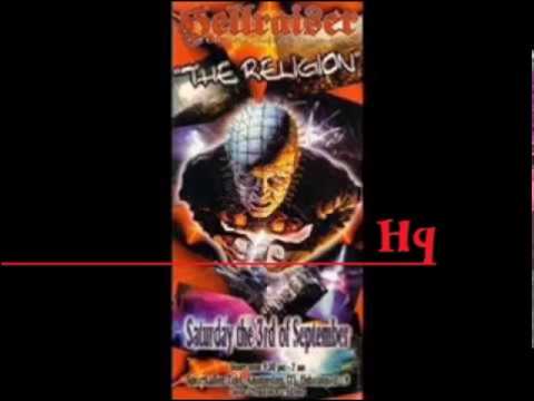 DJ Gizmo Hellraiser 94