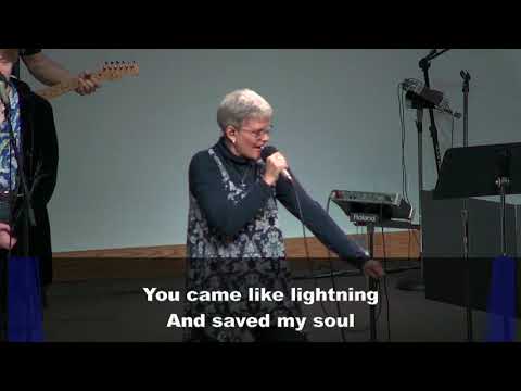 Contemporary Worship  March 7, 2021 - North Lake Presbyterian Church