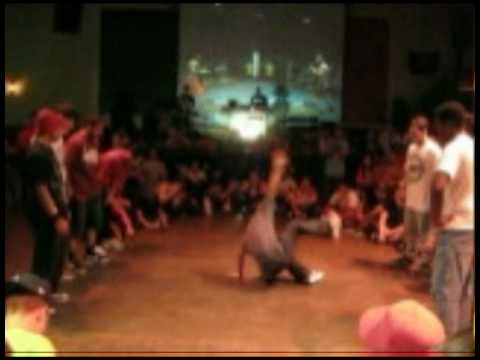 Unitedbboys vs Havikoro Pt2