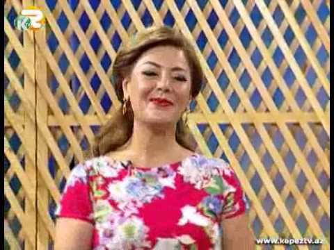 5. "Duyğulu könüllər" Gülüstan Əliyeva