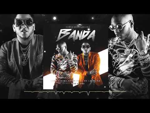 Ceky viciny ft Chiki el de la vaina ( Banda)
