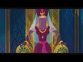 Три Богатыря и Шамаханская Царица - Трейлер 