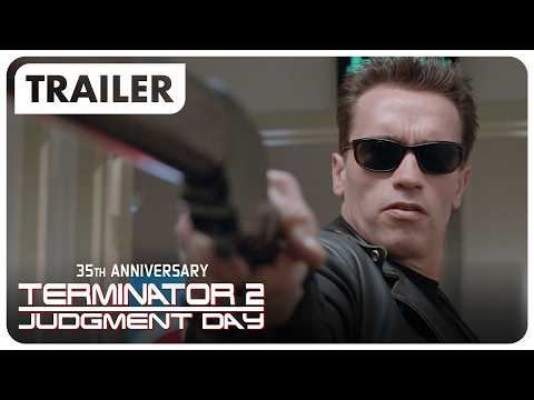 Terminator 2: Judgment Day