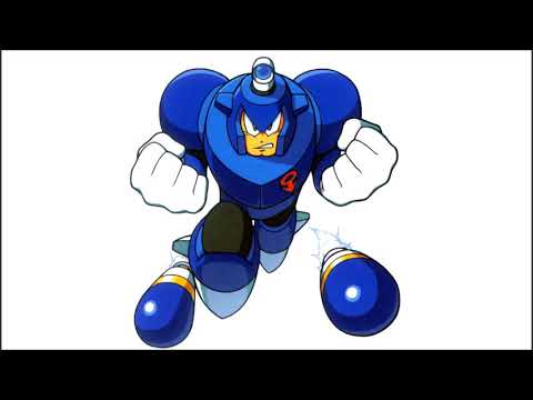 Best VGM 1874 - Mega Man 4 - Dive Man Stage
