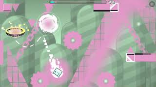 [GD 2.11] I’m Holding On By 0Mqxi - (Insane | Verification)