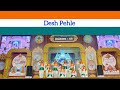 Desh Pehle Dance Patriotic Group Dance Desh Mere Dance Indiawale Patriotic Mashup Dance