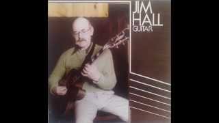 Jim Hall & Red Mitchell   Big Blues
