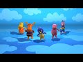 Abertura De Os Backyardigans Português Brasileiro HD