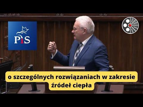 Piotr Polak pyta o skalę podwyżek i ulgi dla PEC-ów