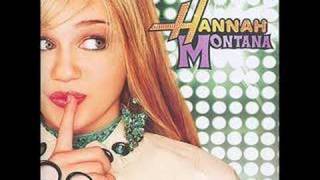 Hannah Montana - I&#39;ve Got Nerve - Full Album HQ