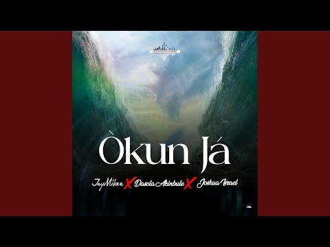 Okun Ja (feat. Joshua Israel & Dasola Akinbule)