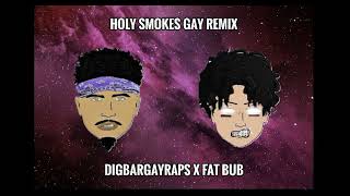 Digbar - Holy Strokes video