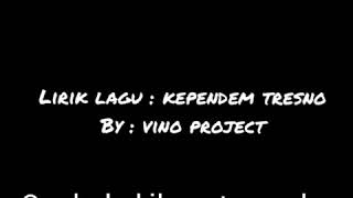 Download lagu LIRIK LAGU KEPENDEM TRESNO STORY WA || 30 DETIK || mp3