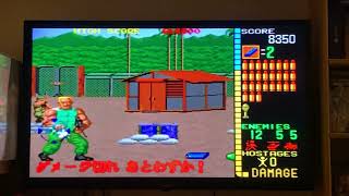 Taito memories 2 for the PlayStation 2 #ps2 #playstation2#arcade #freemcboot