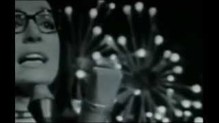 Nana Mouskouri  -  Minuit  Chretiens  -  1970  -