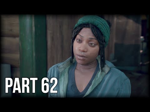 Days Gone - 100% Walkthrough Part 62 [PS4 Pro] Now You See It – (Hard)