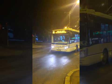 Irisbus Citelis #5394 (85)