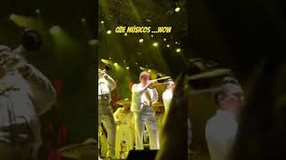 Juan Gabriel y su preciosa orquesta👍🏼 #juangabriel, #mexicolindoyquerido, #asifue, #isabelpantoja,