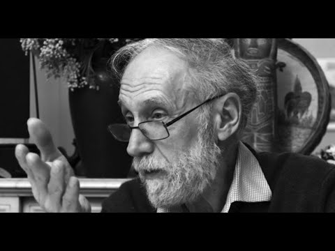 Alain Connes - The music of shapes