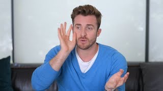 Feeling lonely... (Matthew Hussey, Get The Guy)