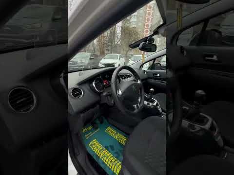 фото peugeot 5008 i рестайлинг 0