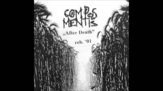COMPOS MENTIS - Niepokój (2000)