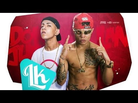 MC Lan e MC Don Juan - Xoelminha (Lan RW e DJ MANO) Música Nova 2017