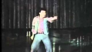 Juan Gabriel - nadie baila como tu