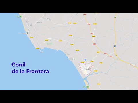 Conil de la frontera