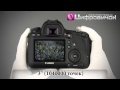 Video review Canon EOS 6D body (UA)