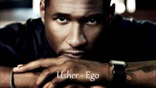 Usher - Ego [HD]