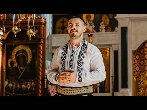 Alex Borza-În casa Domnului ce-l Sfânt (Priceasnă)