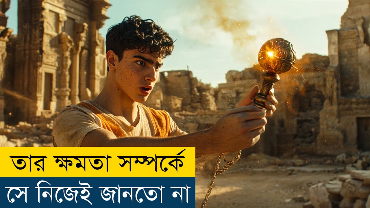 বাবার মৃত্যুর পরে তার সাথে যা হলো | Movie Explained in Bangla/Bengali | Story Explained in Bangla